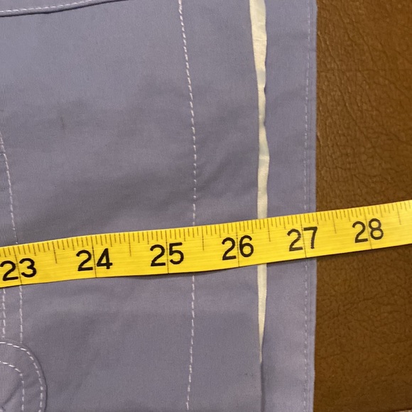 Eddie Bauer blue hooded lightweight jacket size medium - Picture 7 of 8